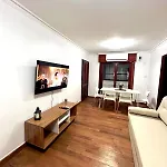 Dpto En El Centro De Salta Con Cochera - Bonavista Rentals