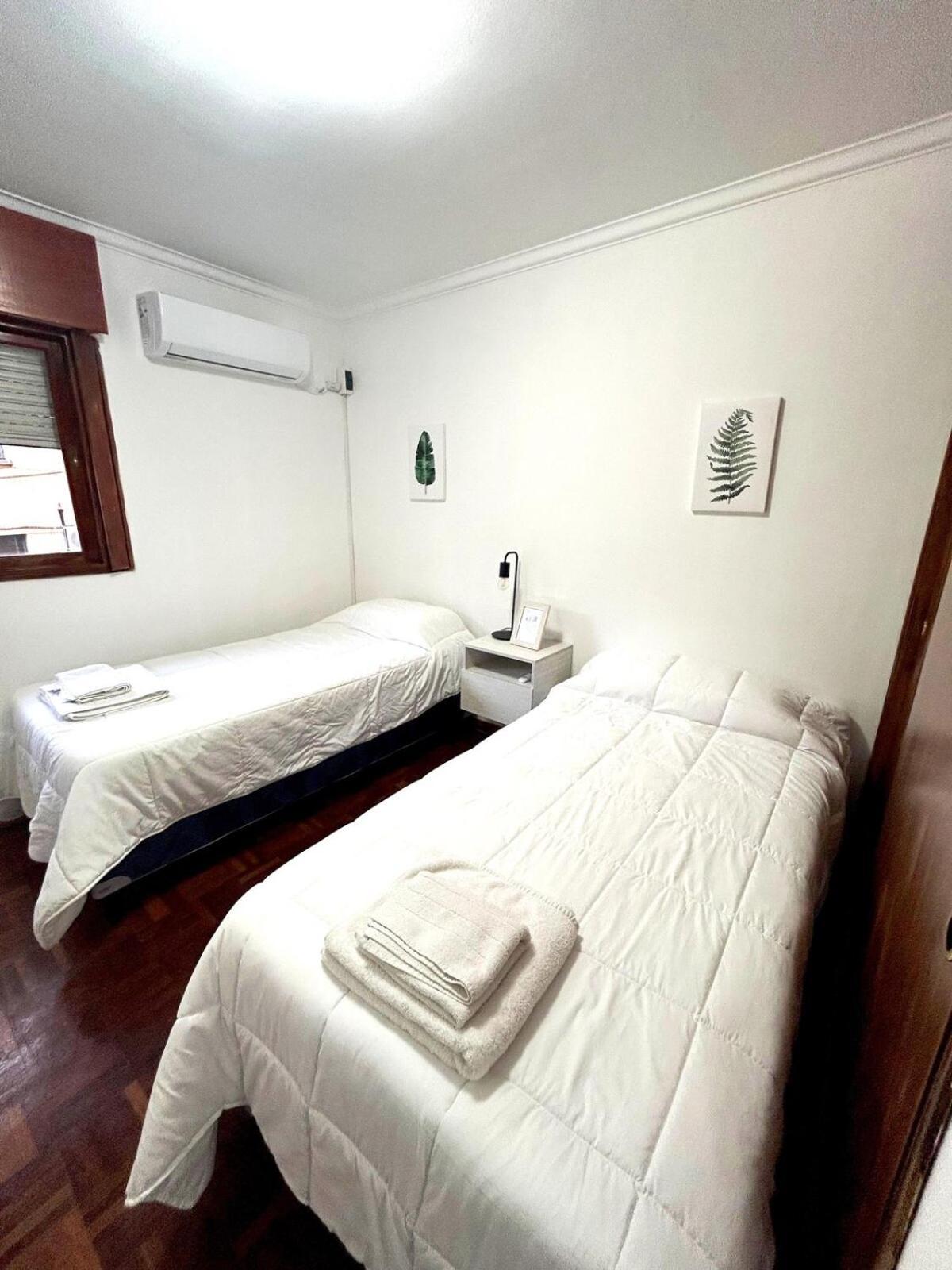 Dpto En El Centro De Con Cochera Apartamento Salta